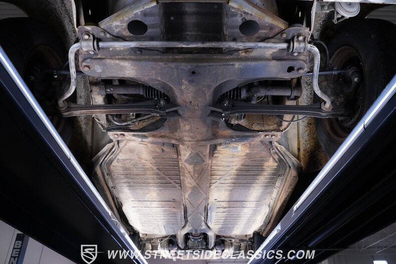 1979 Volkswagen Beetle