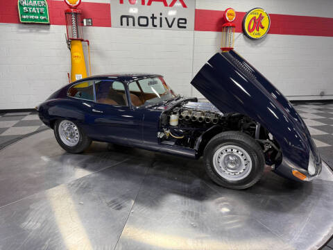 1964 Jaguar E Type Series I