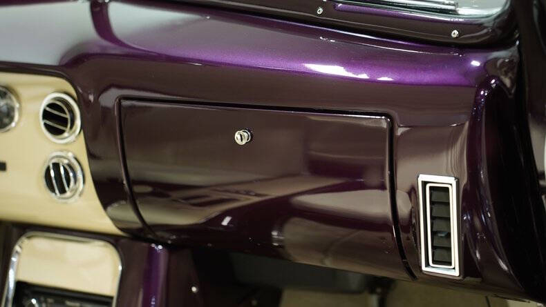 1948 Oldsmobile Series 66