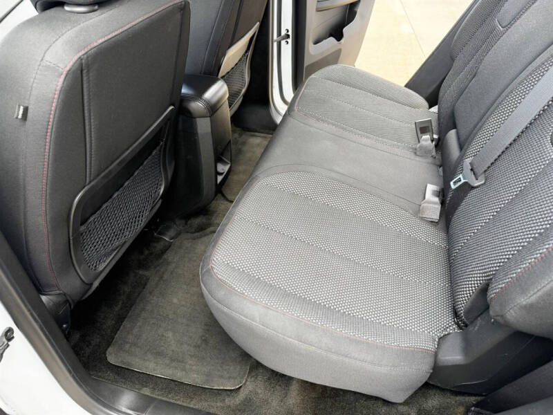 2017 GMC Terrain SLE-1