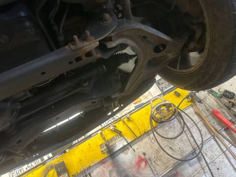 2007 Lincoln Navigator