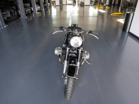 1964 BMW R60