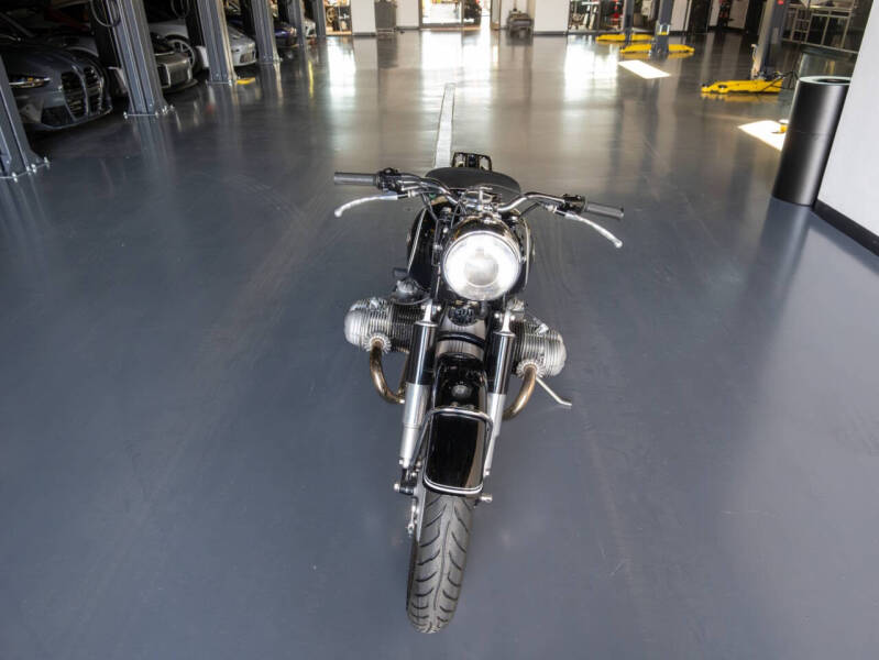 1964 BMW R60