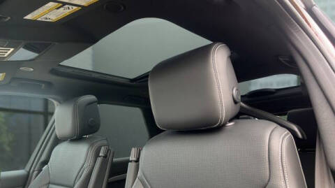 2026 Land Rover Discovery P360 Limited Edition