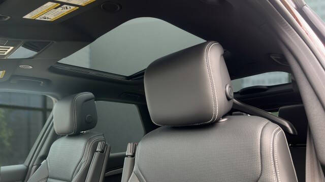 2026 Land Rover Discovery P360 Limited Edition