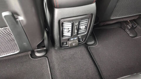 2026 Dodge Durango GT HEMI Plus