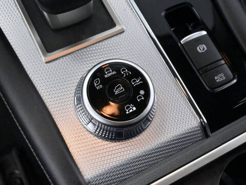 2023 Mitsubishi Outlander SEL