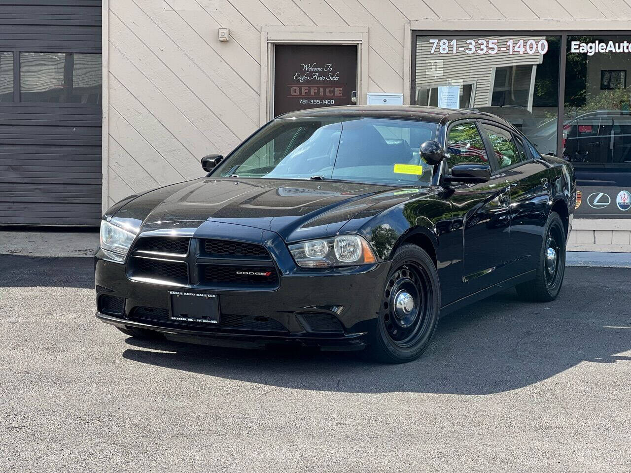 2014 Dodge Charger For Sale - Carsforsale.com®