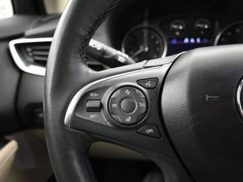 2020 Buick Enclave Premium