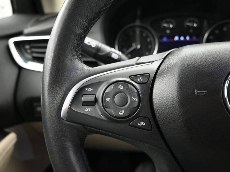 2020 Buick Enclave Premium