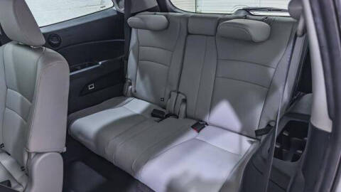 2021 Honda Pilot Touring