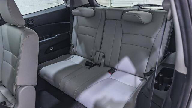 2021 Honda Pilot Touring