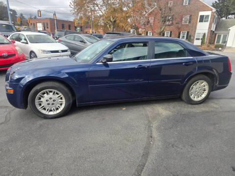 2005 Chrysler 300