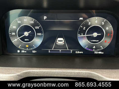 2021 Kia Sorento SX Prestige X-Line