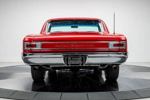 1966 Chevrolet Chevelle