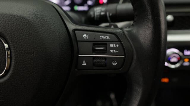 2025 Acura Integra
