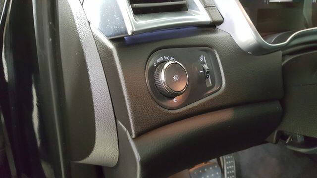 2015 Cadillac SRX Premium Collection