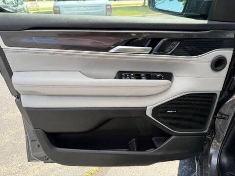 2024 Jeep Wagoneer