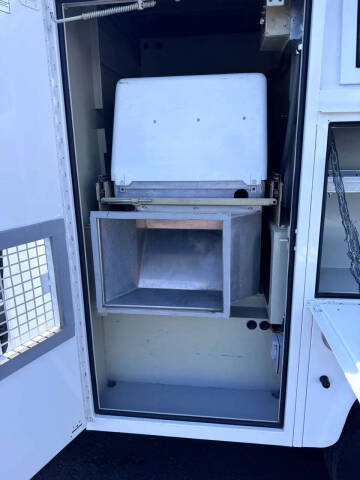 2015 Chevrolet Silverado 3500HD CC