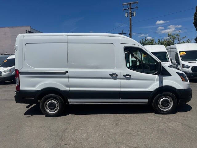2020 Ford Transit 150