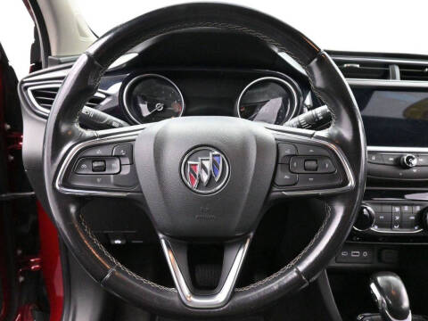 2020 Buick Encore GX Preferred