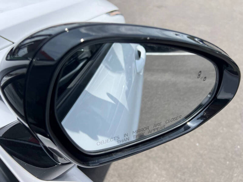 2024 Kia K5