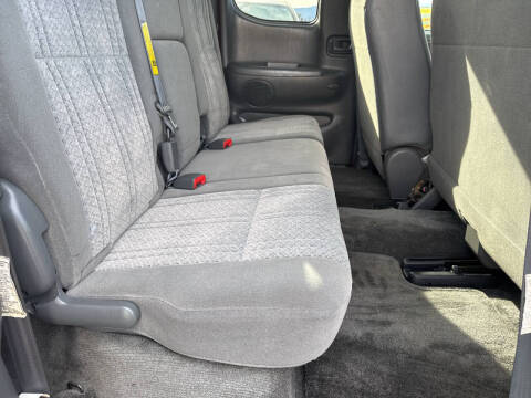 2006 Toyota Tundra SR5