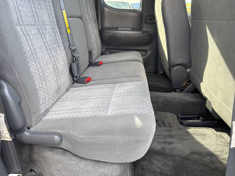 2006 Toyota Tundra SR5