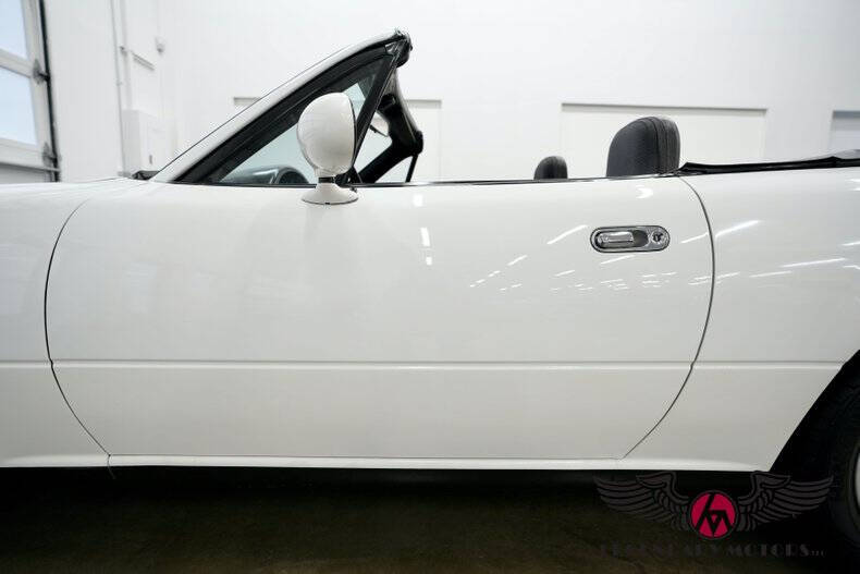 1992 Mazda MX-5 Miata