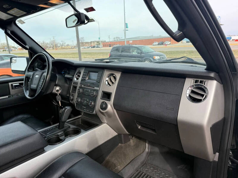 2017 Ford Expedition
