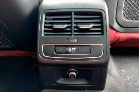 2018 Audi S5 3.0T quattro Prestige