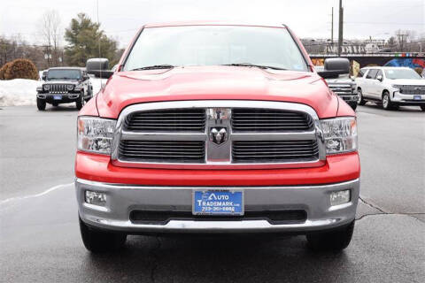 2009 Dodge Ram 1500