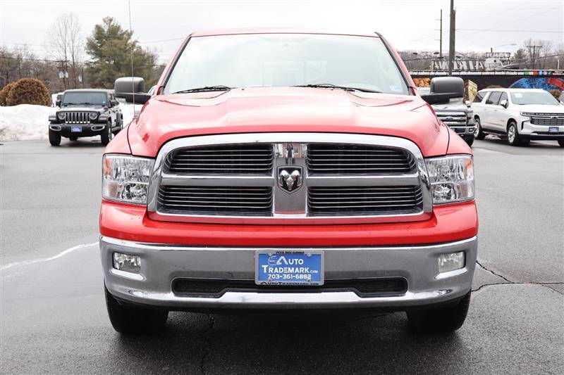 2009 Dodge Ram 1500