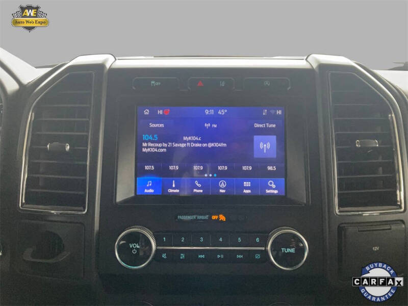 2020 Ford Expedition MAX Limited