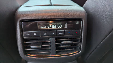 2021 Mazda CX-9 Touring