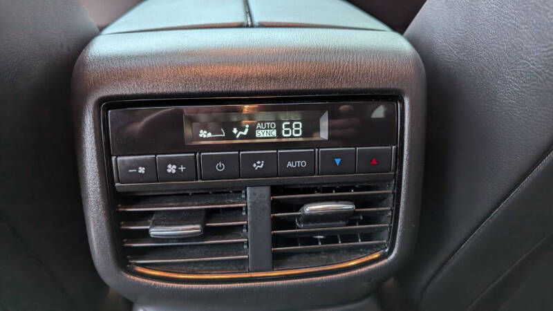 2021 Mazda CX-9 Touring