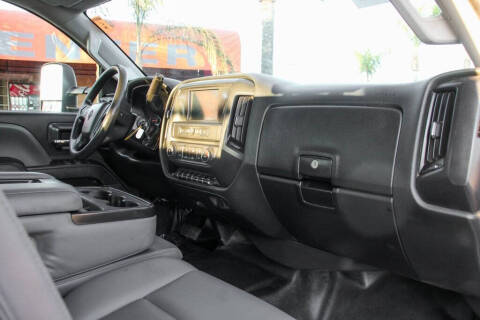 2022 International CV515