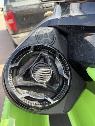 2020 Sea-Doo RXTX 300