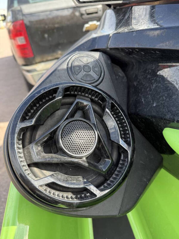 2020 Sea-Doo RXTX 300