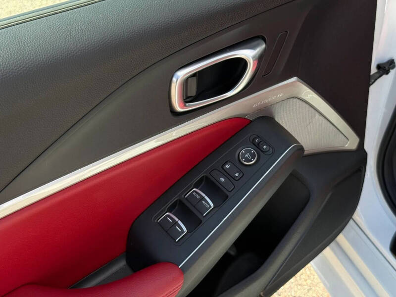 2024 Acura Integra Type S