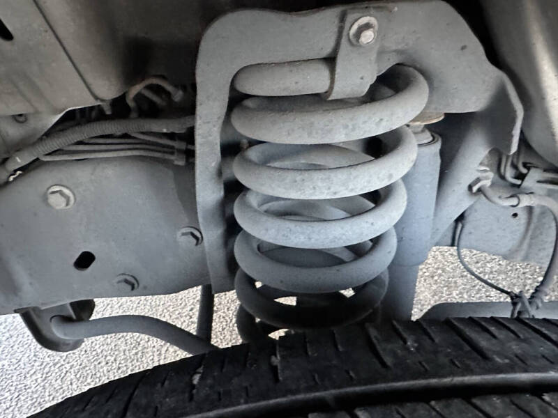 2023 Ford E-Series E-450 SD