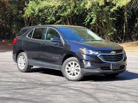 2020 Chevrolet Equinox for sale at Dean Mitchell Auto Mall in Mobile AL