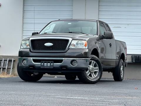 2007 Ford F-150 for sale at Universal Cars in Marietta GA
