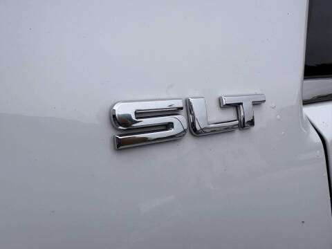 2017 GMC Acadia Limited