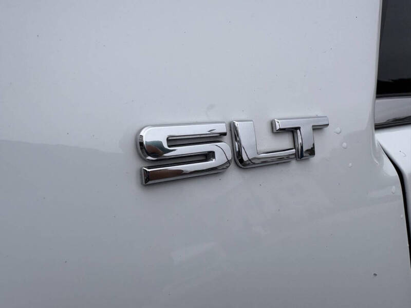 2017 GMC Acadia Limited