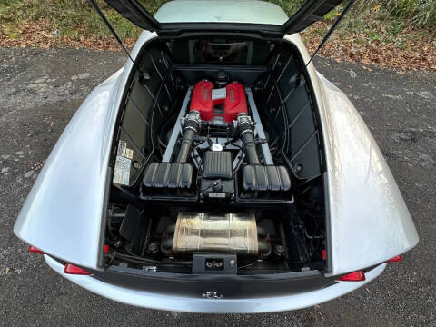 2000 Ferrari 360 Modena