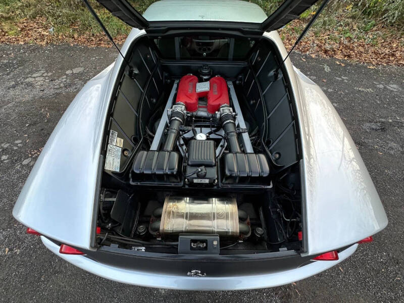 2000 Ferrari 360 Modena