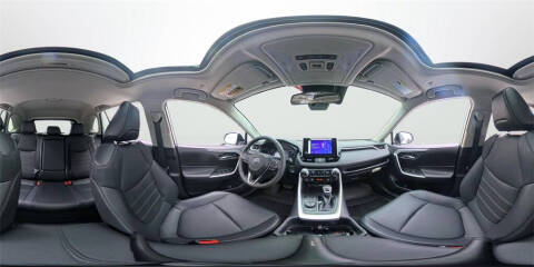 2023 Toyota RAV4 Hybrid XLE Premium