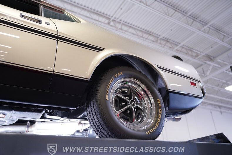 1971 Ford Mustang