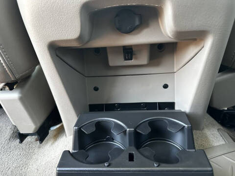 2007 Chevrolet Silverado 3500 Classic